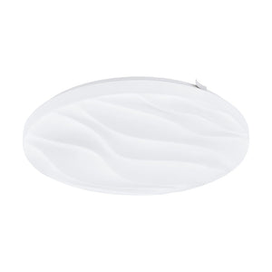 Plafoniera BENARIBA 99343 Lucente - Home & Lighting