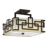 Plafoniera Lanza Hk/Lanza/Sf Lucente - Home & Lighting