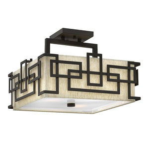 Plafoniera Lanza Hk/Lanza/Sf Lucente - Home & Lighting