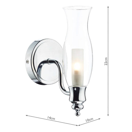 Aplica VESTRY VES0750 Lucente - Home & Lighting