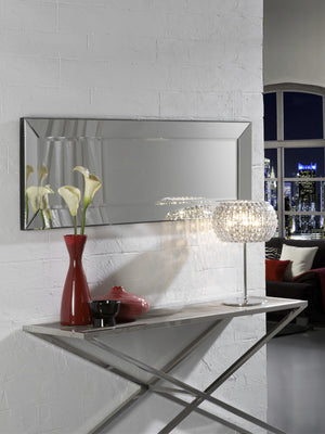 Oglinda ROMA 29-E07/150 Lucente - Home & Lighting