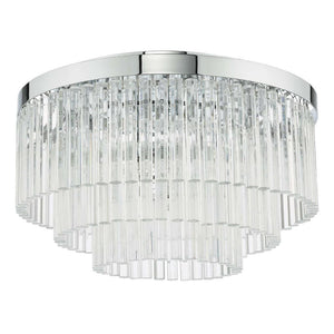 Plafoniera LOGAN LOG5408 Lucente - Home & Lighting
