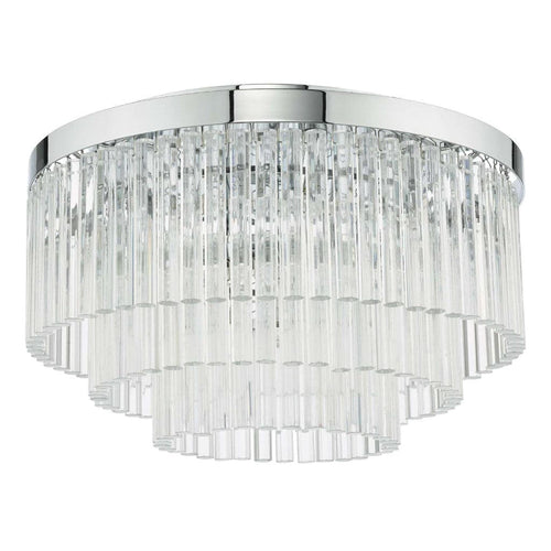 Plafoniera LOGAN LOG5408 Lucente - Home & Lighting