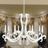 Candelabru Via Dese Classic 1891/8 Lucente - Home & Lighting