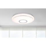 Plafoniera Connor 41386-16Sh Lucente - Home & Lighting