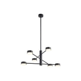Lustra ORBIT VI 7946 Lucente - Home & Lighting