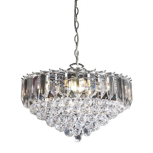 Candelabru FARGO FARGO-18CH Lucente - Home & Lighting