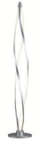 Lampadar Twisted Tower Lv 40106/A Lucente - Home & Lighting