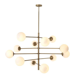 Candelabru TORTORA 112071 Lucente - Home & Lighting