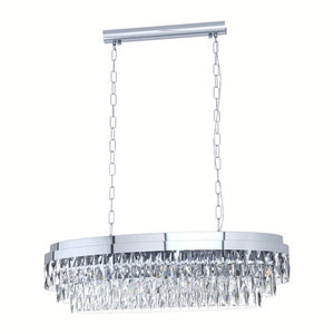 Lustra Valparaiso 1 39494 Lucente - Home & Lighting