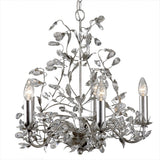 Candelabru Michelangelo Lv 53311/Sb Lucente - Home & Lighting