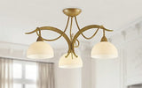 Lustra Via Dese Classic 1720/3Pl Lucente - Home & Lighting