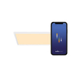 Plafoniera HARLOW SMART COLOUR 2110806101