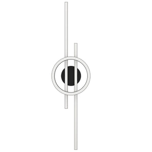 Plafoniera AMANDOLO 900953