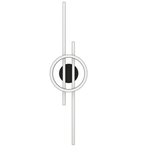 Plafoniera AMANDOLO 900953