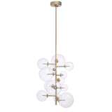Lustra EZRA 114372 Lucente - Home & Lighting