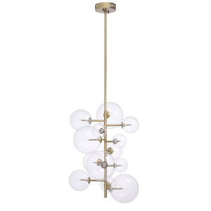 Lustra EZRA 114372 Lucente - Home & Lighting