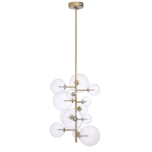 Lustra EZRA 114372 Lucente - Home & Lighting