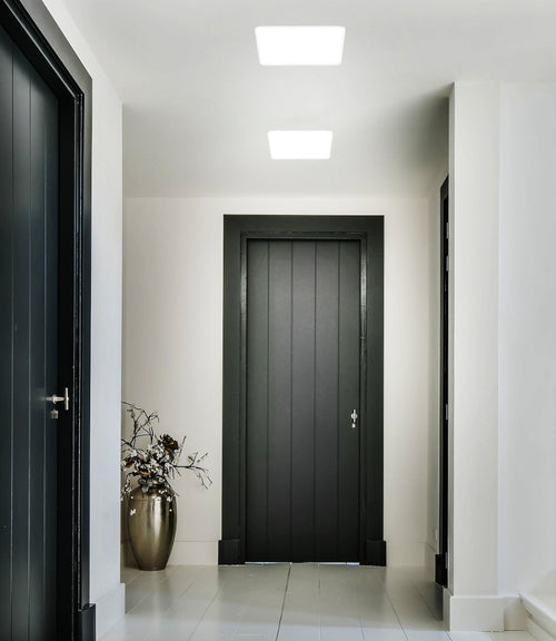 Plafoniera Incastrata RAPITA 900969
