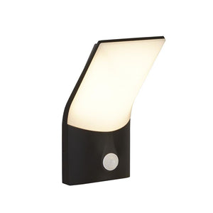Aplica COPENHAGEN 58321BK Aplice - Exterior Lucente