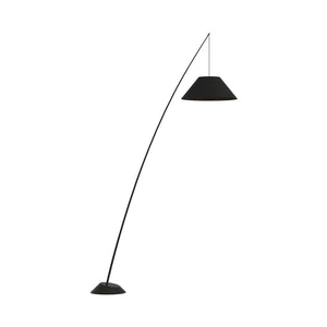 Lampadar CAMPANULA Z002FL-01B Lucente - Home & Lighting