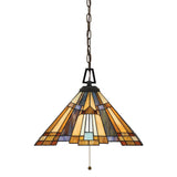 Lustra INGLENOOK QZ/INGLENOOK/P/A Lucente - Home & Lighting