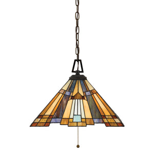 Lustra INGLENOOK QZ/INGLENOOK/P/A Lucente - Home & Lighting