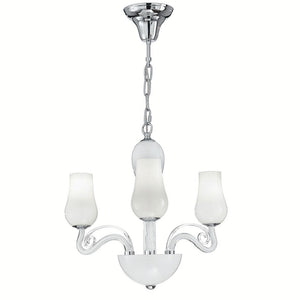 Candelabru I-Angel/3 Lucente - Home & Lighting