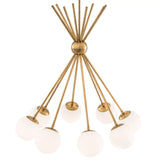 Candelabru LUXOR 112304 Lucente - Home & Lighting
