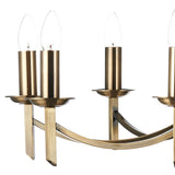 Candelabru AMBASSADOR AMB0875 Lucente - Home & Lighting