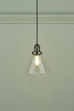 Lustra ISAAC LA3742245-Q Lucente - Home & Lighting