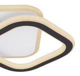 Plafoniera LEVANA 48018-30 Lucente - Home & Lighting
