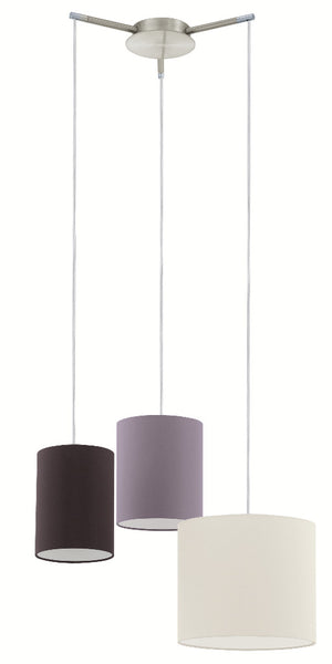 Lustra Tombolo 92755 Lucente - Home & Lighting