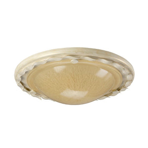 Plafoniera OLIVIA OV/F IV/GOLD Lucente - Home & Lighting