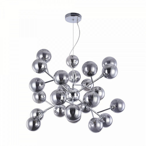 Lustra Dallas Mod545Pl-24Ch Lucente - Home & Lighting
