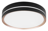 Plafoniera MANNI 41759-24 Lucente - Home & Lighting