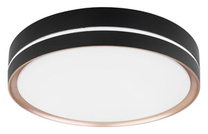 Plafoniera MANNI 41759-24 Lucente - Home & Lighting