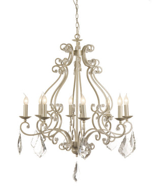 Candelabru Barozzi Lv 50048/Bih Lucente - Home & Lighting