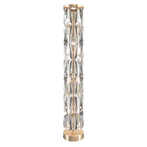 Lampadar PUNTES MOD043FL-08G Lucente - Home & Lighting
