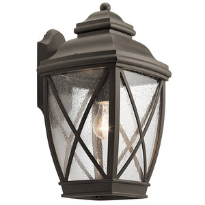 Aplica TANGIER KL/TANGIER2/L Lucente - Home & Lighting
