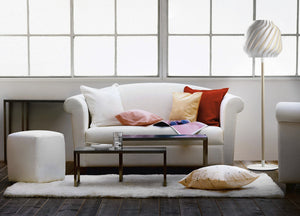 Lampadar Lamas F24 C01 01 Lucente - Home & Lighting