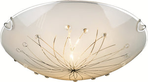 Plafoniera Calimero I 40402-2 Lucente - Home & Lighting