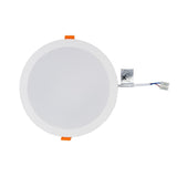 Spot Incastrat CL KOS LED 24W 3000K IP44 8775 Lucente - Home & Lighting