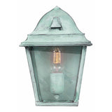 Aplica ST JAMES VERDI Lucente - Home & Lighting