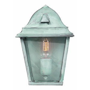 Aplica ST JAMES VERDI Lucente - Home & Lighting