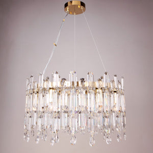 Candelabru CROWN 9867-500