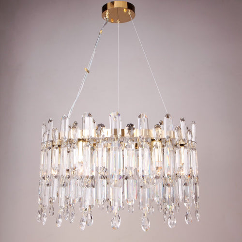 Candelabru CROWN 9867-500