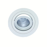 Spot Incastrat BASICO GU10 C0003 Lucente - Home & Lighting