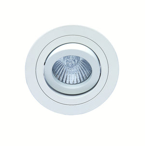 Spot Incastrat BASICO GU10 C0003 Lucente - Home & Lighting