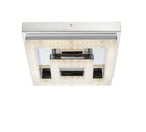 Plafoniera Fogo 49246-16 Lucente - Home & Lighting